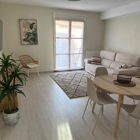 Apartamento Recien Reformado En Ezcaray Exterior photo
