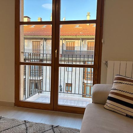 Apartamento Recien Reformado En Ezcaray Exterior photo