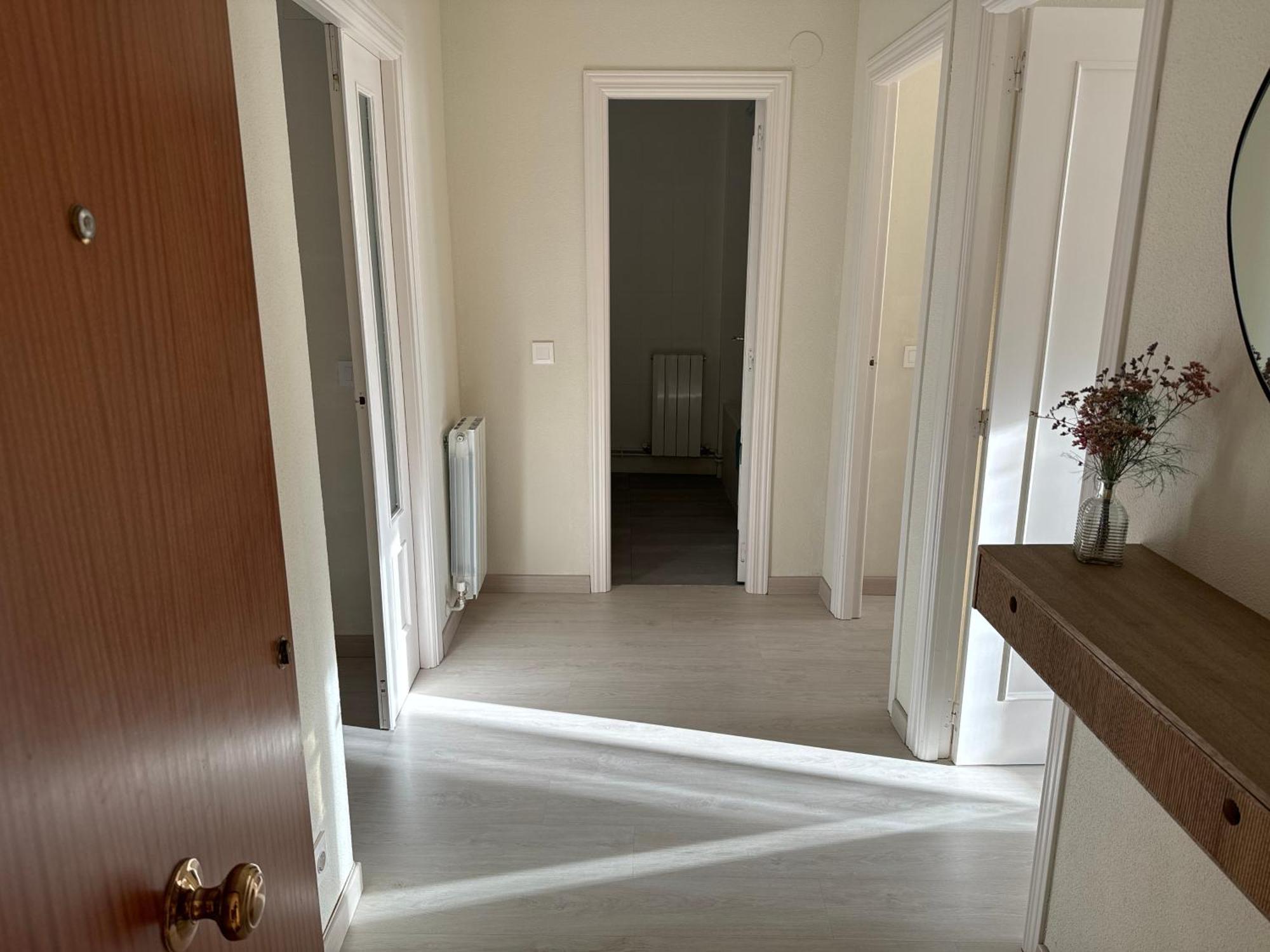 Apartamento Recien Reformado En Ezcaray Exterior photo