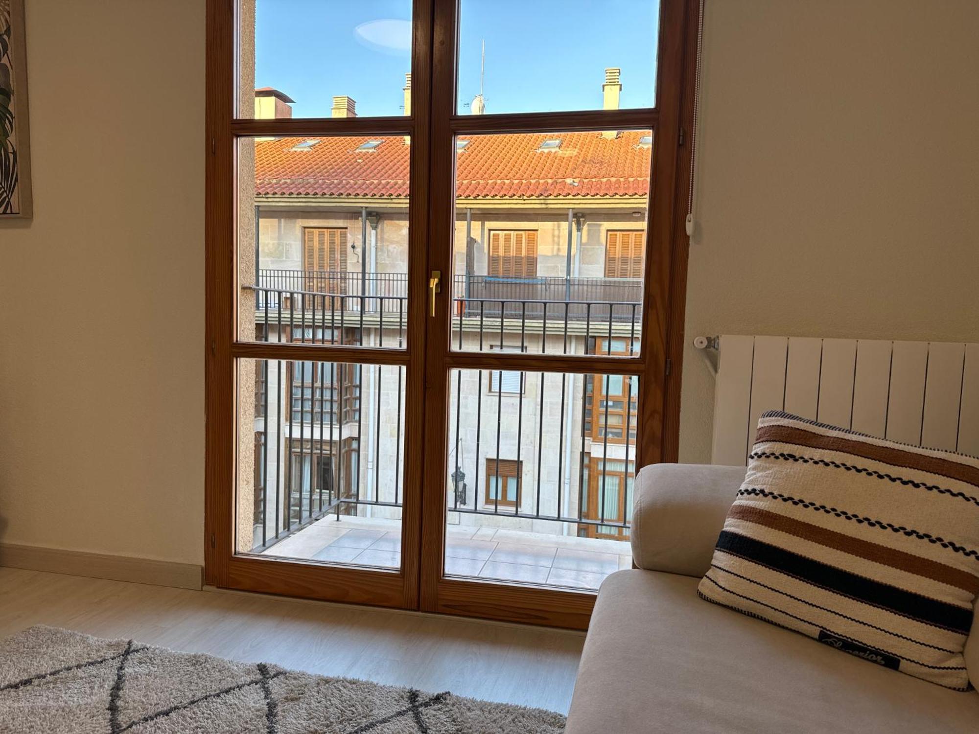 Apartamento Recien Reformado En Ezcaray Exterior photo