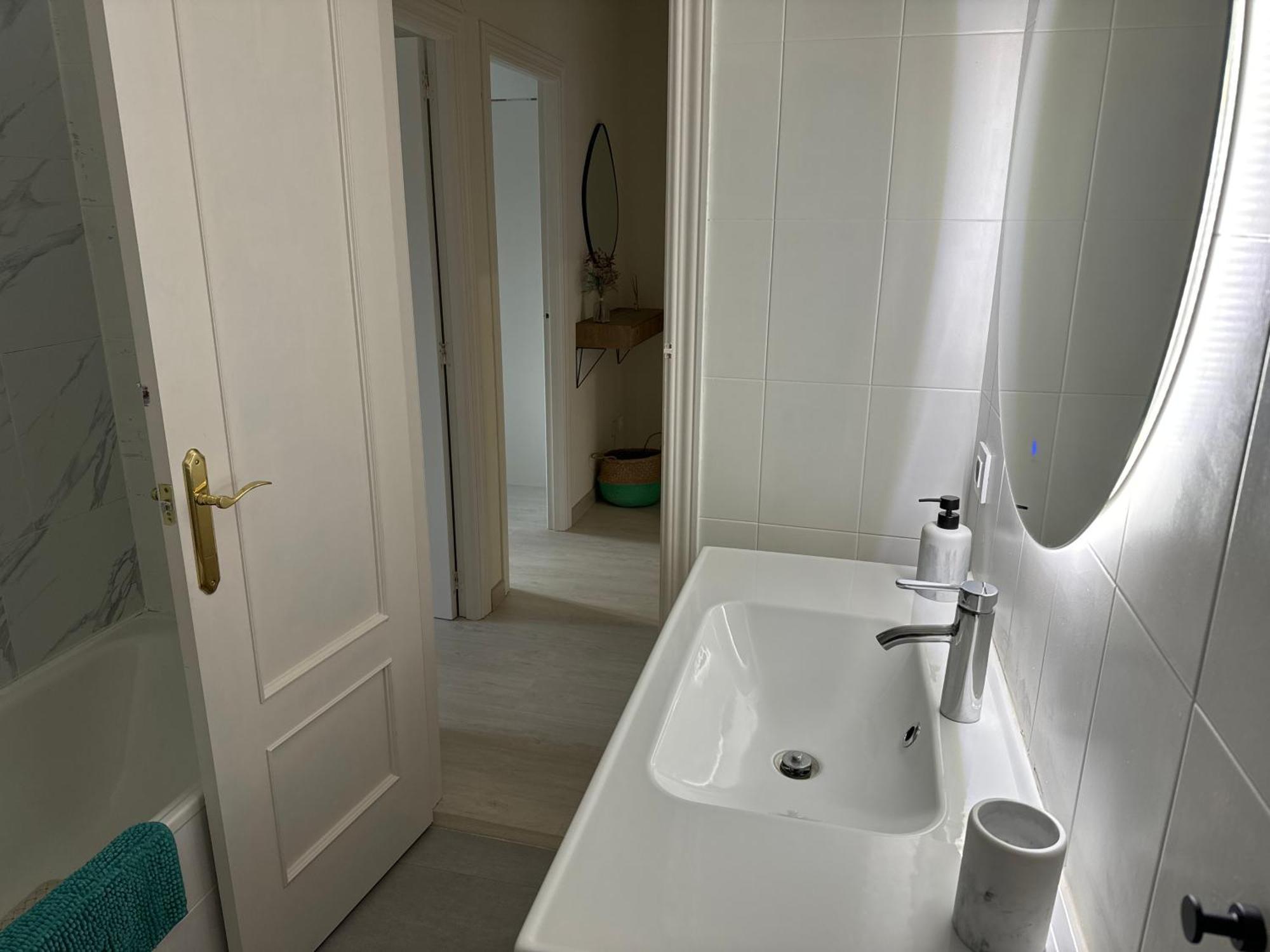 Apartamento Recien Reformado En Ezcaray Exterior photo