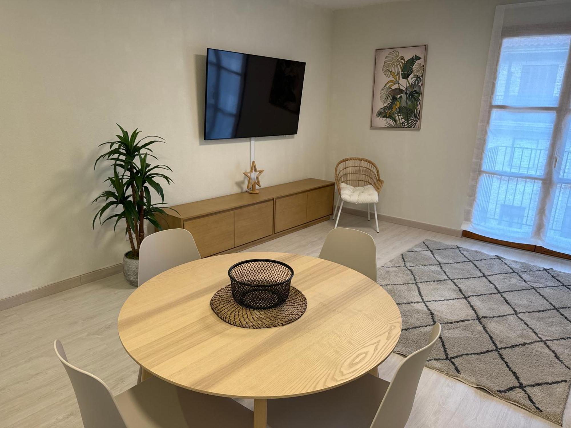 Apartamento Recien Reformado En Ezcaray Exterior photo