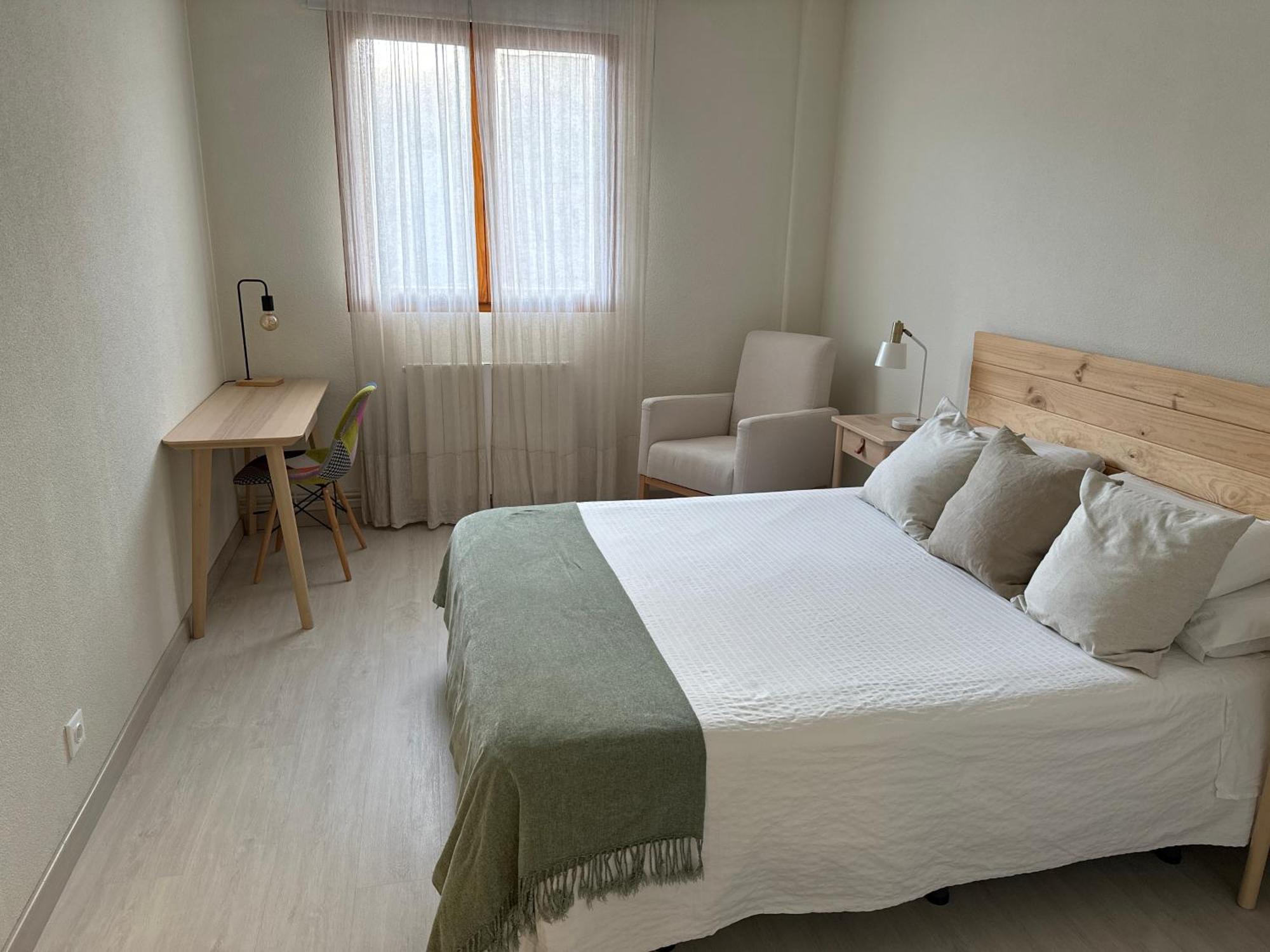 Apartamento Recien Reformado En Ezcaray Exterior photo
