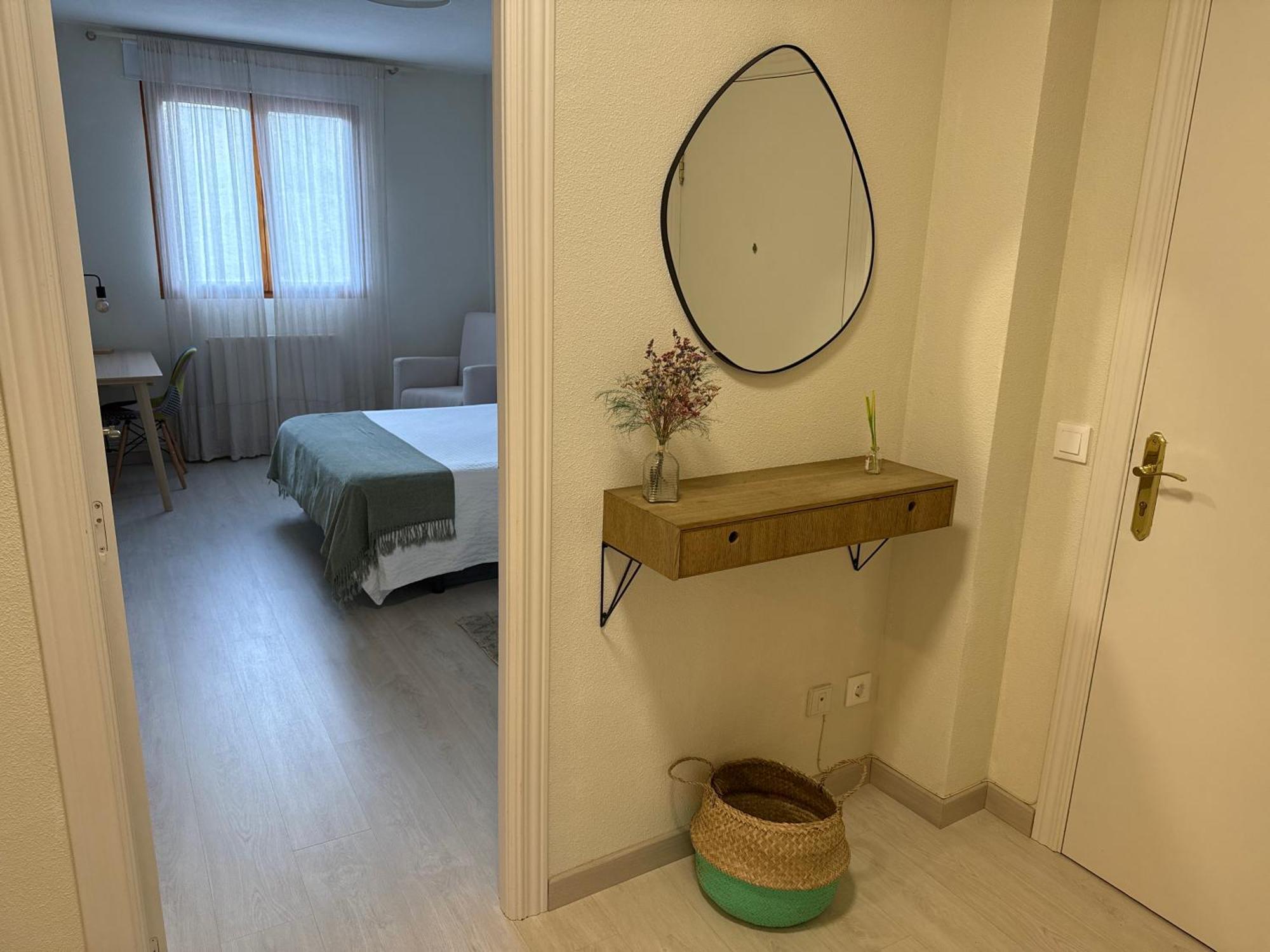 Apartamento Recien Reformado En Ezcaray Exterior photo