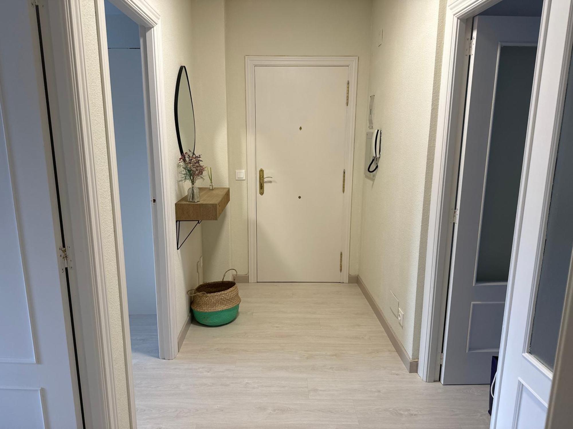 Apartamento Recien Reformado En Ezcaray Exterior photo